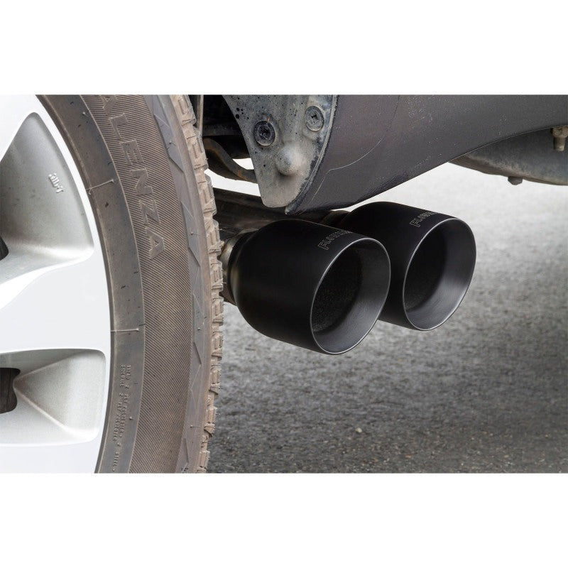 Flowmaster 09-21 Toyota Tundra 5.7L FlowFX Cat-Back Exhaust System