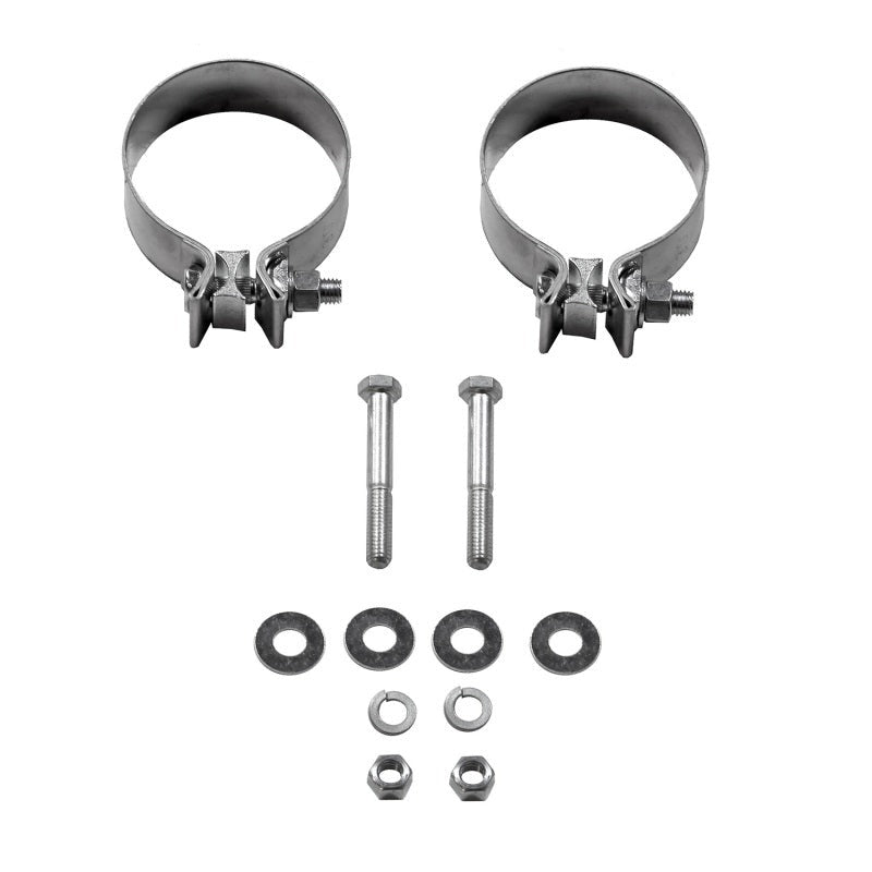 Flowmaster 15-20 Ford F-150 V6-V8 FlowFX Extreme Cat-Back Exhaust System