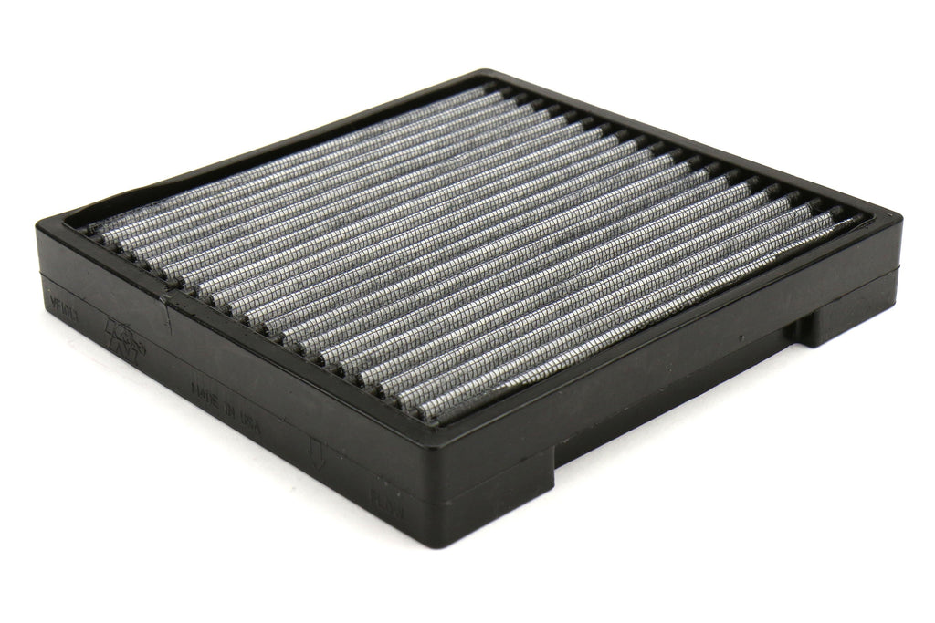 K&N Cabin Air Filter - 2013-2016 Subaru BRZ / 2013-2020 Scion FR-S / 2017-2019 Toyota 86