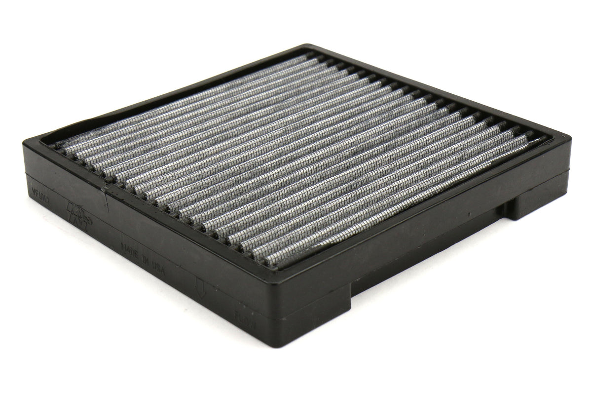 K&N Cabin Air Filter - 2013-2016 Subaru BRZ / 2013-2020 Scion FR-S / 2017-2019 Toyota 86