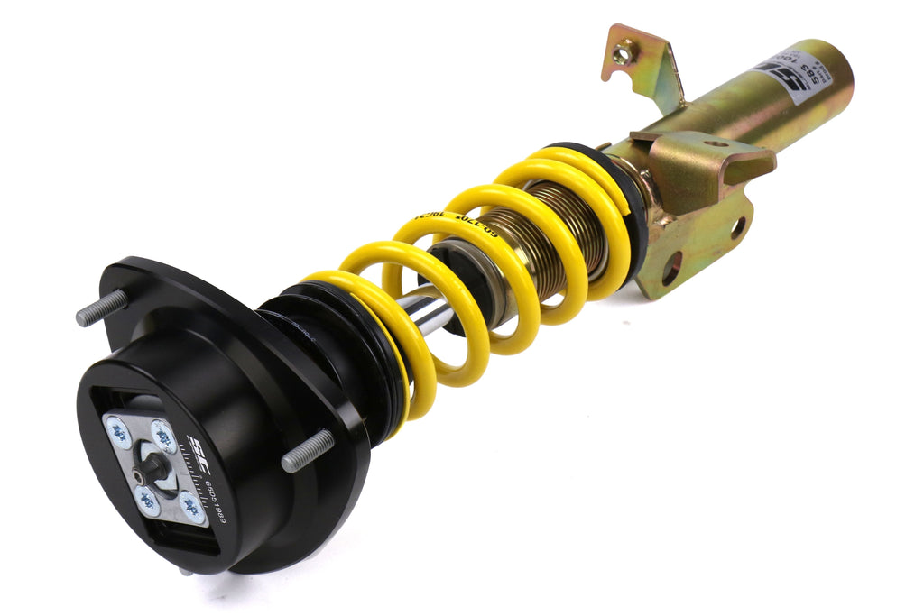 ST Suspension XTA Height Rebound Adjustable Coilover Kit w/ Top Mounts - 2013-2016 Scion FR-S / 2013-2024 Subaru BRZ / 2017-2024 Toyota 86