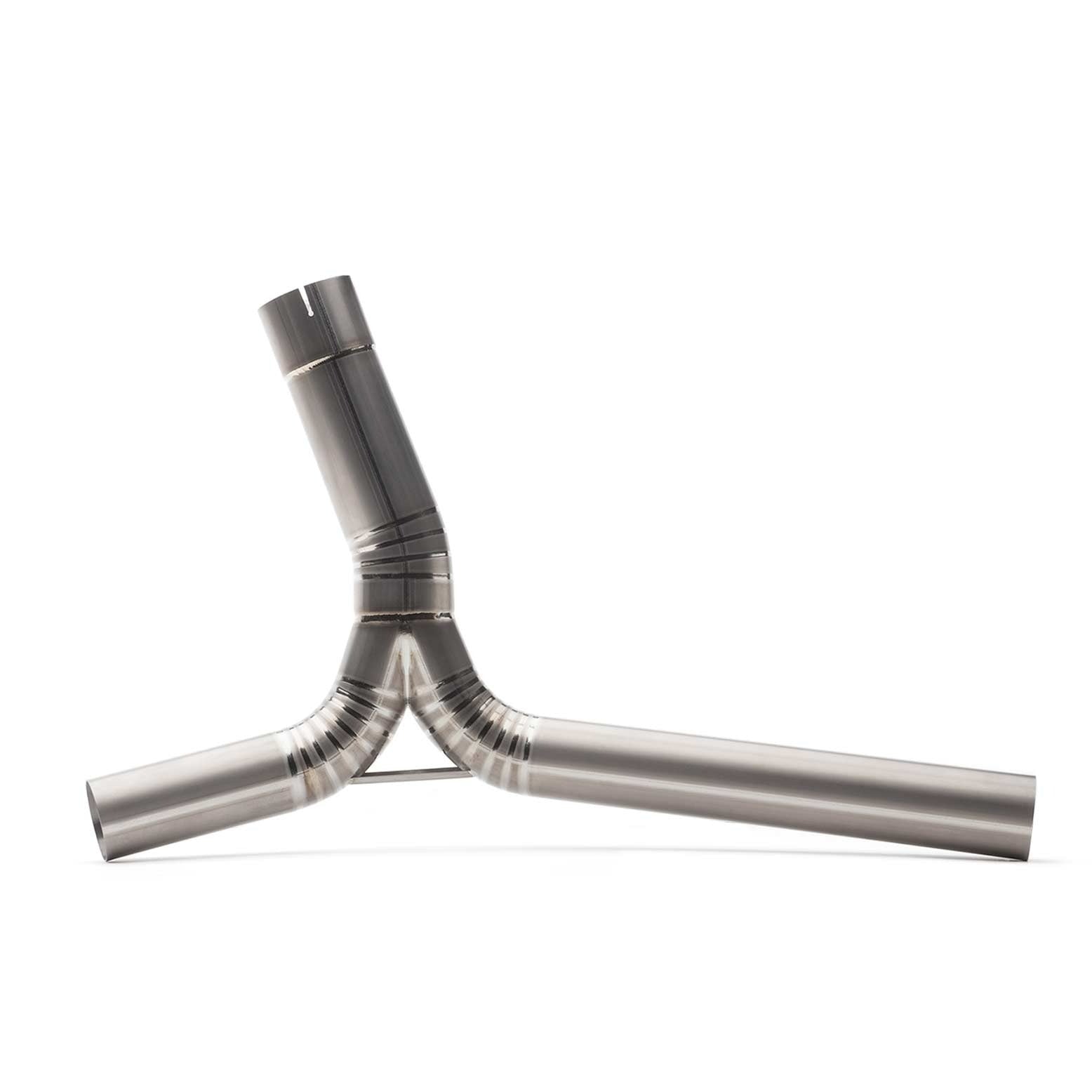 COBB Titanium Cat-Back Exhaust System - 2022-2024 Subaru WRX