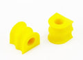 Whiteline 22mm Front Sway Bar Mount Bushing Kit - 2002-2007 Subaru WRX (Sedan & Wagon) / 2004-2007 Subaru STI / 2003-2007 Subaru Impreza (Non-Turbo)