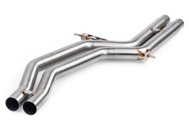 APR 14-18 Audi RS6/RS7 (C7) Catback Exhaust System