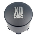 XDS CAP XD122 MATTE BLACK 8 LUG