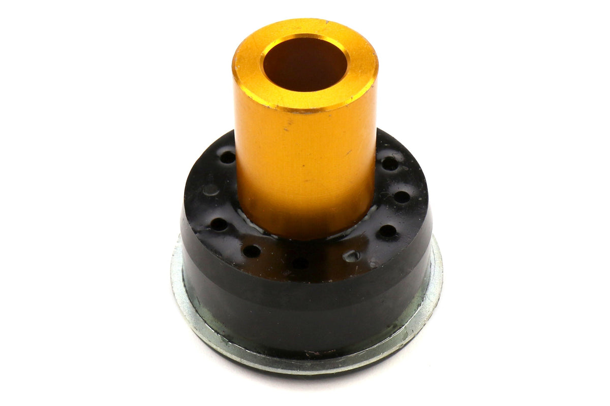 Whiteline Rear Subframe Bushing Mount Kit - 2015-2021 Subaru WRX / STI / 2014-2018 Forester XT