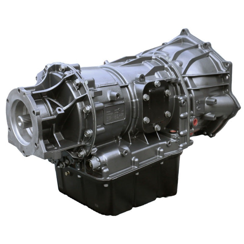 BD Diesel 17-19 Chevrolet Silverado L5P Towmaster Transmission & Converter Package - 2WD