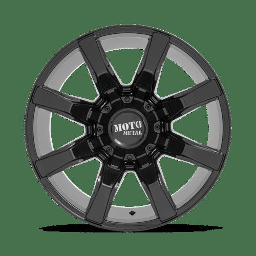 MO804 20X9 5X5.5/150 G-BLK 18MM