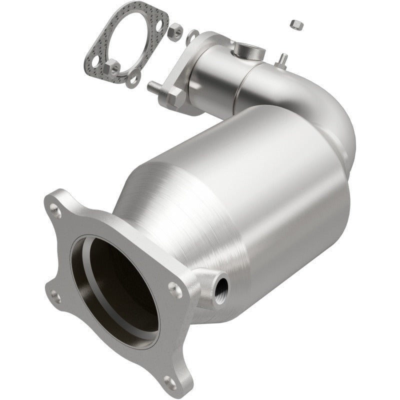 MagnaFlow OEM Grade Direct Fit Catalytic Converter - 2015-2019 Subaru WRX H4 2.0L