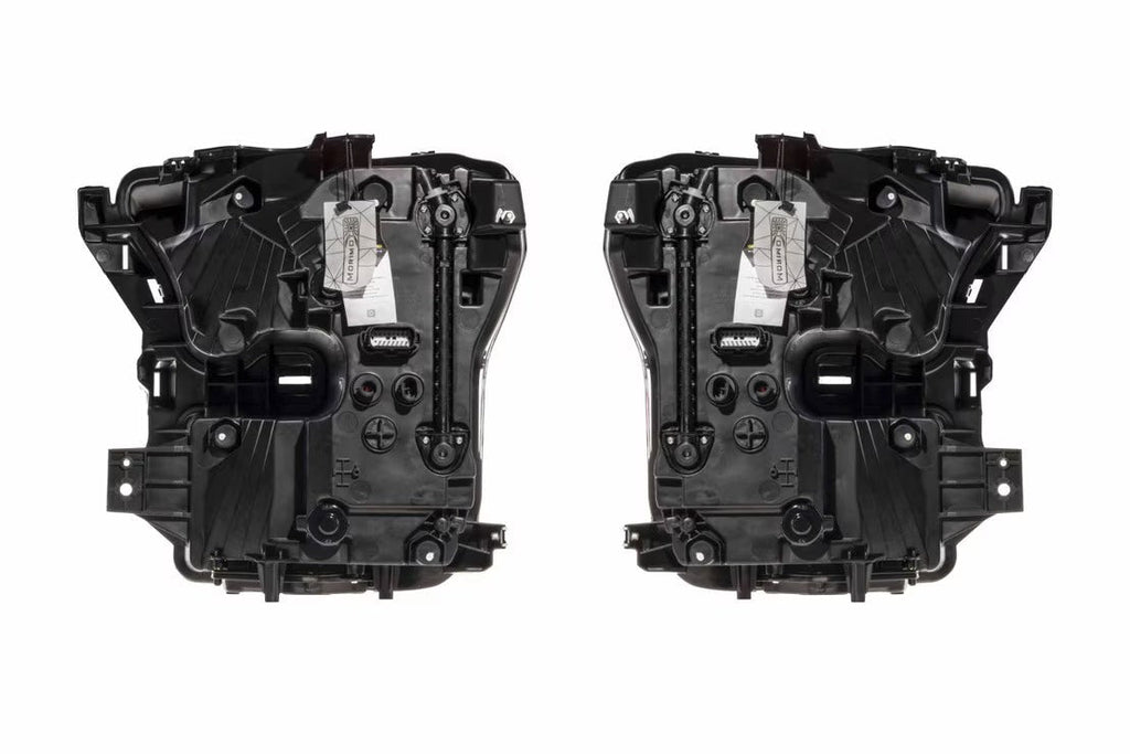 Morimoto XB Evo Hybrid LED Headlights for 2015-17 F-150, 2017-20 Raptor - LF2-502Y