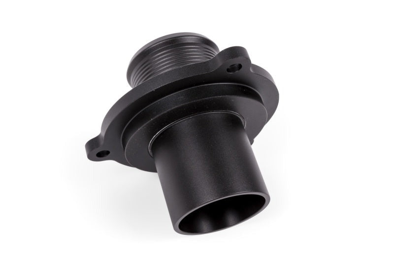 APR 17-21 Porsche Macan MQB Turbo Muffler Delete - Black