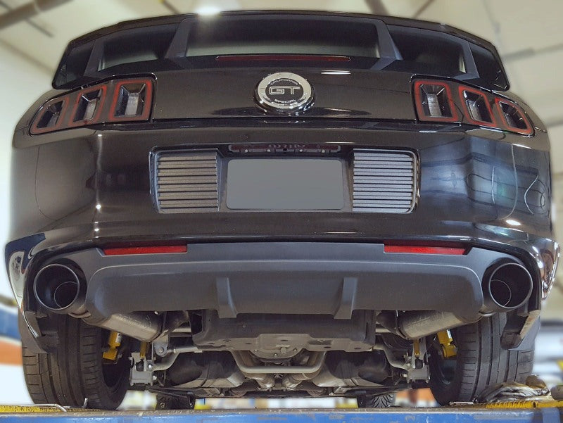 Flowmaster 13-14 Mustang GT V8 FlowFX Axle-Back Exhaust System