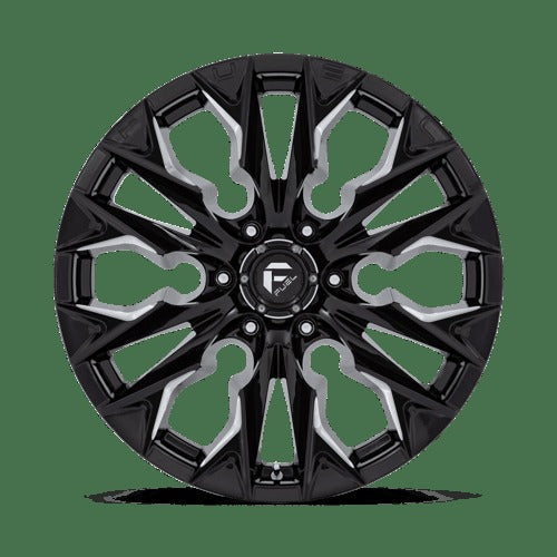 D803 20X9 6X5.5 G-BLK-MILL 1MM