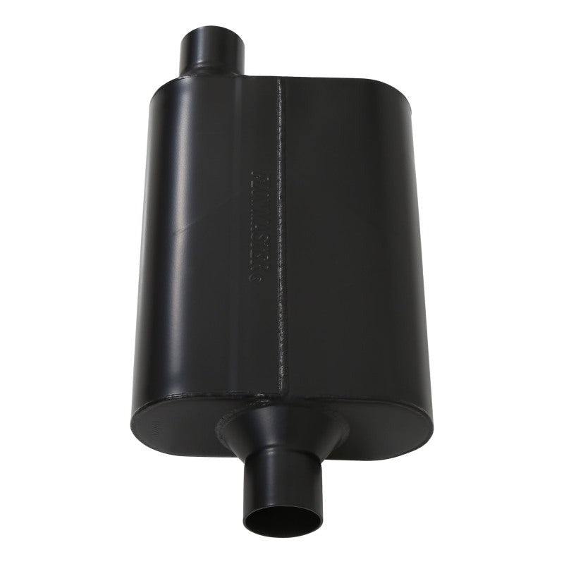 Flowmaster Original 40 Series 2.25-Inch Offset Inlet/Center Outlet Muffler - 42441