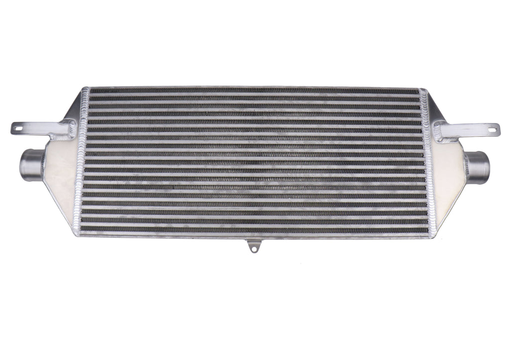 ETS Front Mount Intercooler Core 3in Silver - 2015-2021 Subaru WRX