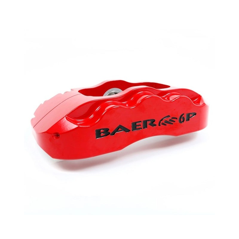 Baer Brakes 6P Rear Caliper Rebuild Kit