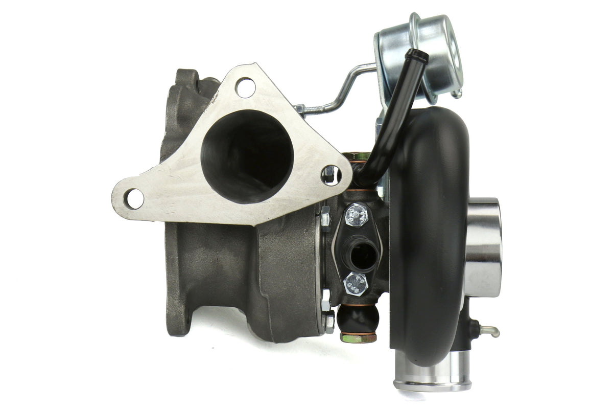 Blouch Dominator 3.0XT-R 8cm^2 Turbo - Subaru Models (inc. 2002-2007 WRX / 2004-2021 STI)