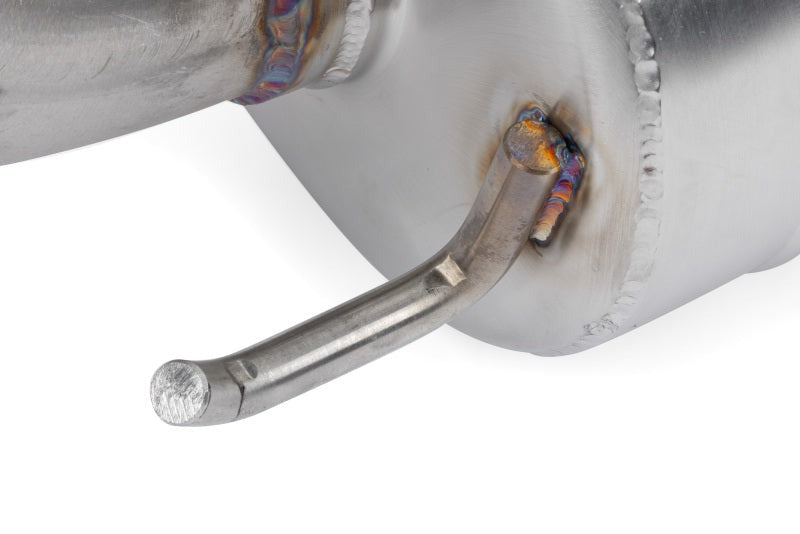 APR 18-25 Volkswagen Tiguan (MK2) AWD Catback Exhaust System
