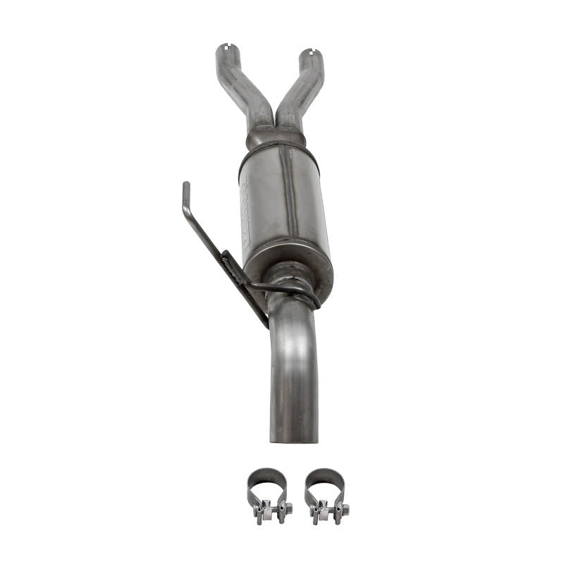 Flowmaster 04-15 Nissan Titan 5.6L FlowFX Extreme Cat-Back Exhaust System