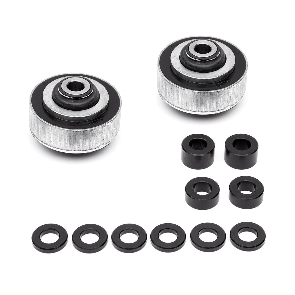 COBB Tuning Front Control Arm Inner Bushing Kit w/ Standard Alignment - Subaru Models (inc. 2015-2021 WRX / 2015-2021 STI)