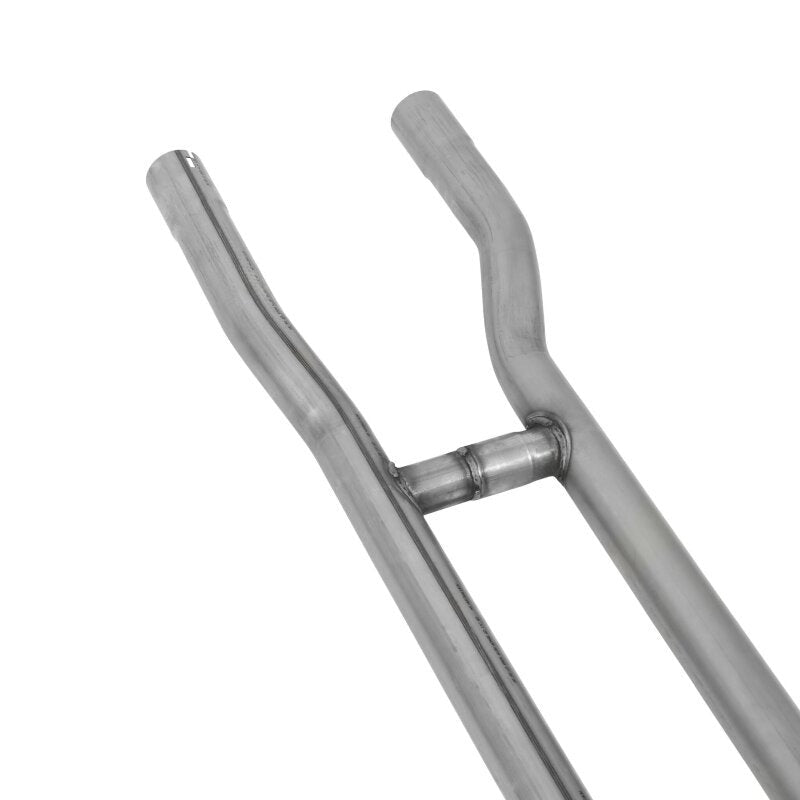 Flowmaster 64-66 Mustang V8 American Thunder SS Crossmember-Back Exhaust System