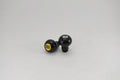 Kartboy Subaru Knuckleball Shift Knob - 5-Speed - Black - Subaru Models