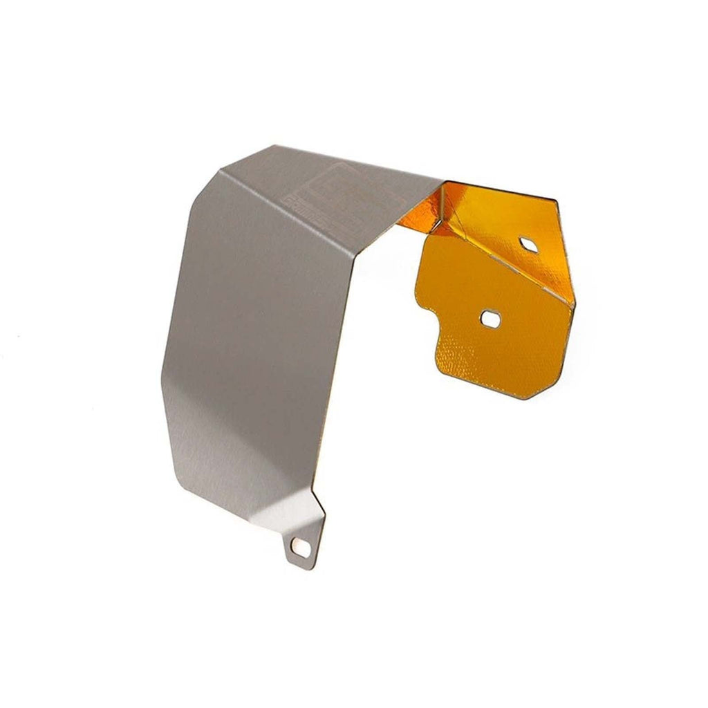Grimmspeed Turbo Heat Shield Reflect-A-Gold Foil (Pre-Cut for 92007/92008) - Subaru Turbo Models