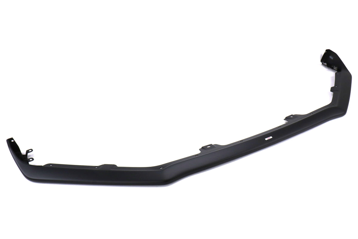 Subaru OEM STI Front Under Spoiler Kit - 2013-2016 Subaru BRZ