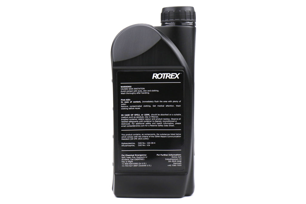 Jackson Racing Rotrex SX150 Traction Fluid - Universal