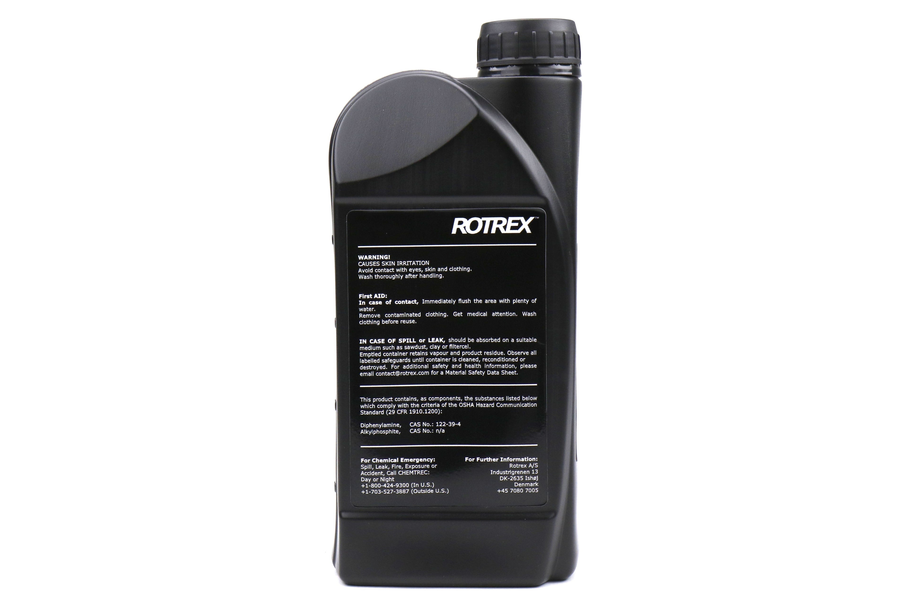 Jackson Racing Rotrex SX150 Traction Fluid - Universal