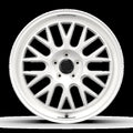 fifteen52 Holeshot RSR 19x9.5 5x114.3 38mm ET 73.1mm Center Bore Rally White