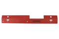 PERRIN Radiator Shroud Red - 2002-2007 Subaru WRX / 2004-2007 STI