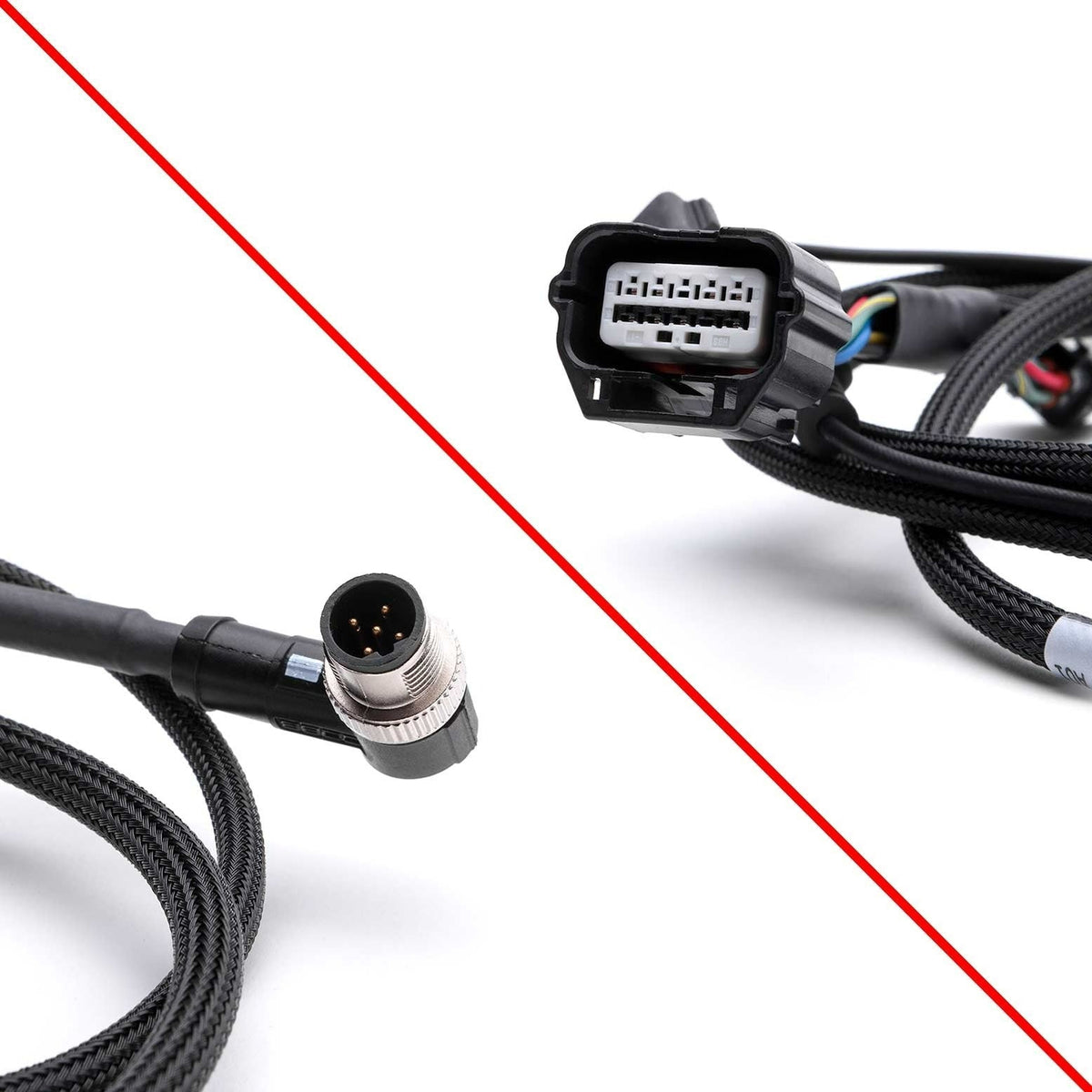 COBB CAN Gateway Vehicle Harness Upgrade Kit (For Upgrading Previous Cobb Ethanol Sensor Kit) - 2015-2017 Subaru WRX
