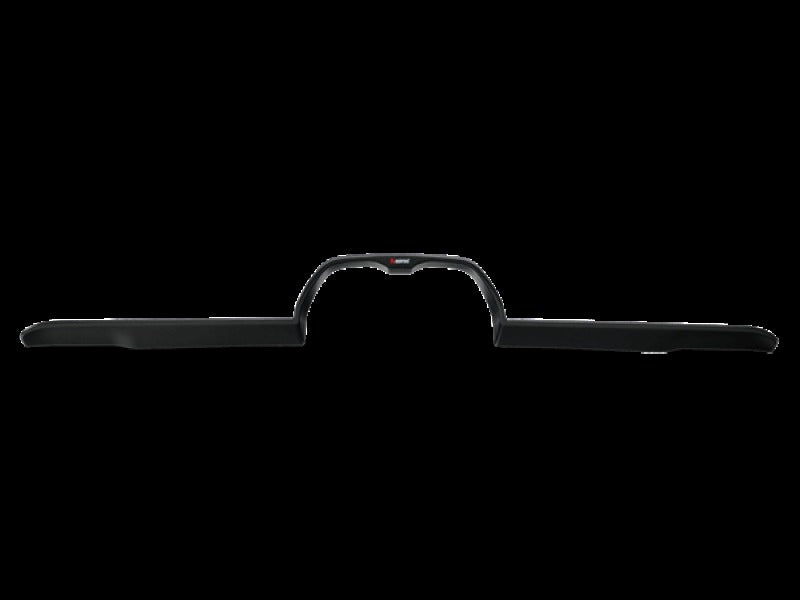 Akrapovic 2009-2012 Porsche 911 GT3/RS (997 FL) 3.8L Rear Carbon Fiber Lip - 01-08-28-0001