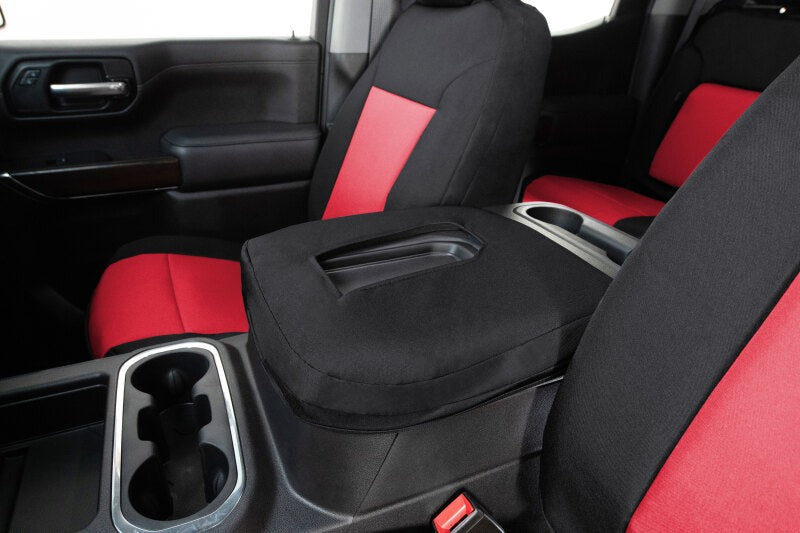 Covercraft 24-26 Toyota Grand Highlander Endura PrecisionFit Custom Second Row Seat Covers