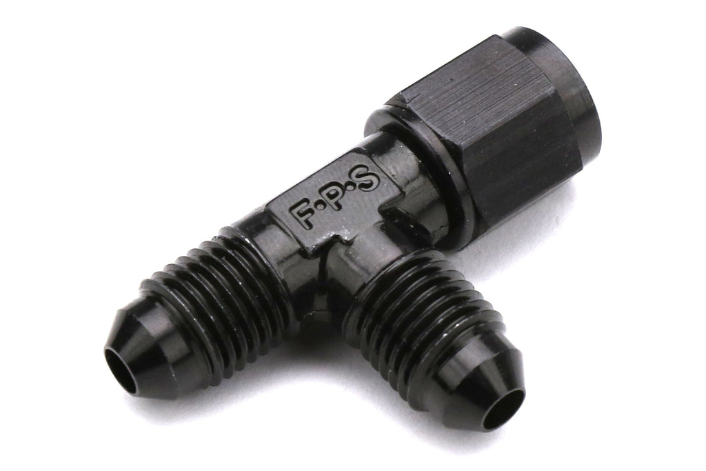 IAG Stock Location Turbo Oil Feed and AVCS Line - Subaru Models (inc. 2006-2014 WRX / 2004+ STI)