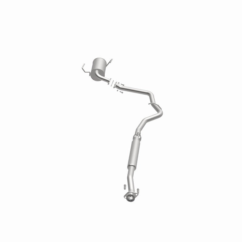 MagnaFlow BRE Exhaust Kit - 2014-2016 Subaru Forester 2.5L