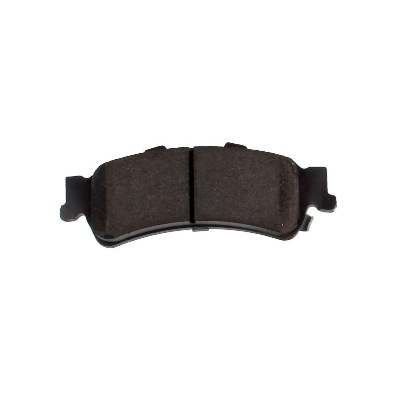 Baer Brakes 06-11 Cadillac DTS Claw Brake Rear Pads