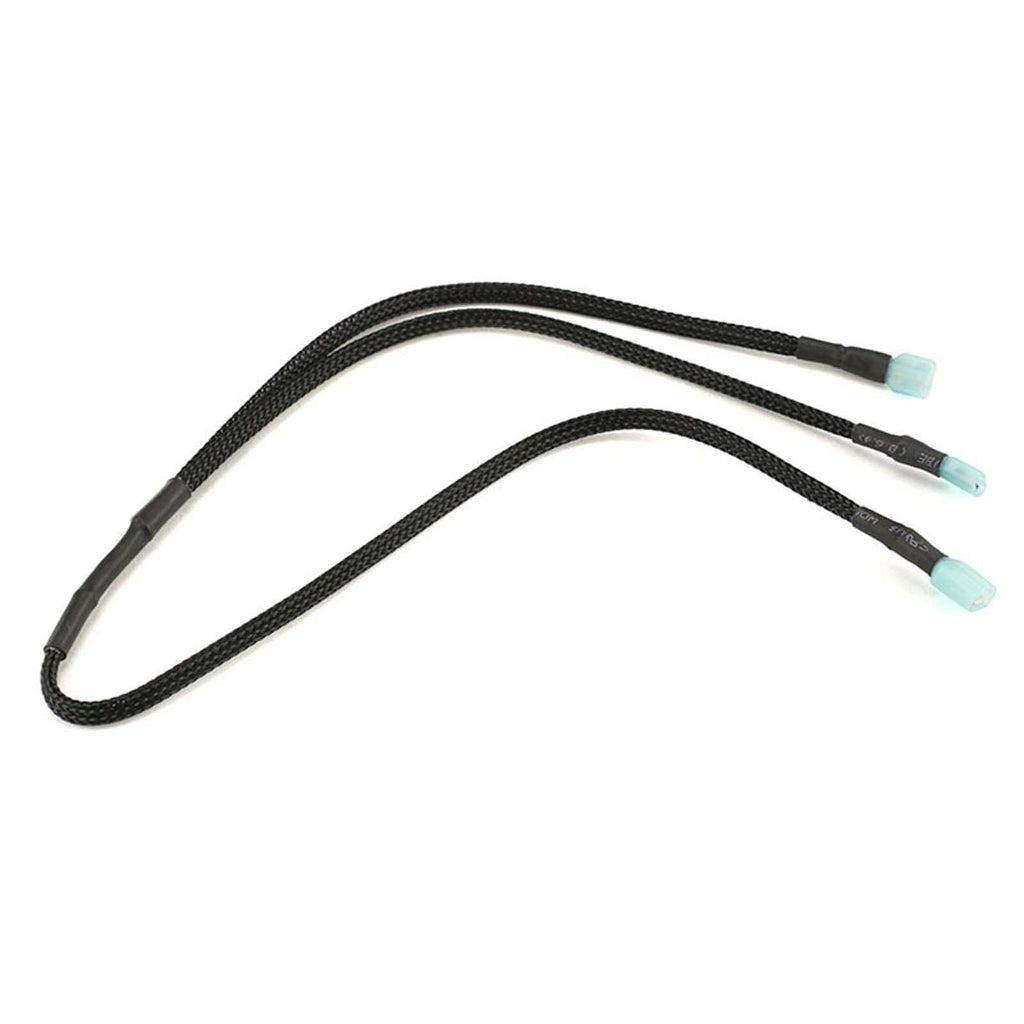 GrimmSpeed Wiring Harness for Hella Horns - Subaru Models (inc. 2002-2014 WRX/STI)