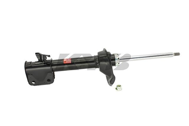 KYB Shocks & Struts Excel-G Rear Right - 2004-2007 Subaru WRX Wagon (NOT STI)