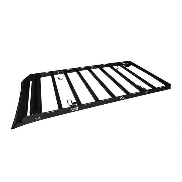 2010+ 4RUNNER PREMIUM 360° ROOF RACK - 39360976846890