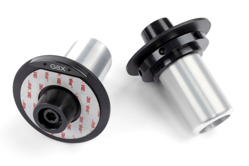 Dinan 23-26 BMW M2 (G87) Adjustable Coil-Over Suspension System