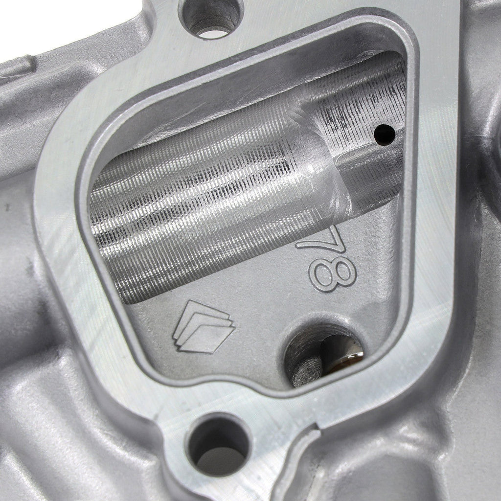 IAG Stage 2 CNC Ported EJ25 11mm Oil Pump - 2002-2014 Subaru WRX / 2007-2021 Subaru WRX STI / 2005-2009 Subaru Legacy GT / 2004-2013 Subaru Forester XT