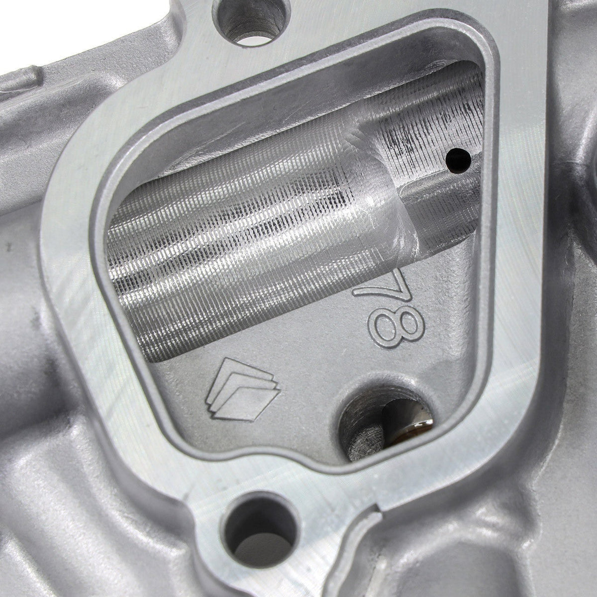 IAG Stage 2 CNC Ported EJ25 11mm Oil Pump - 2002-2014 Subaru WRX / 2007-2021 Subaru WRX STI / 2005-2009 Subaru Legacy GT / 2004-2013 Subaru Forester XT