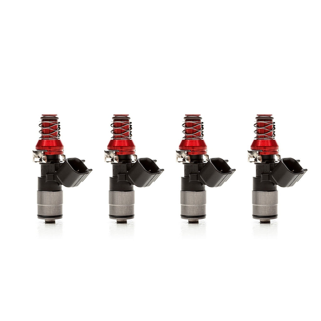 COBB Tuning 1300X Fuel Injectors - Subaru Models (inc 2002-2014 WRX / 2007-2021 STI)