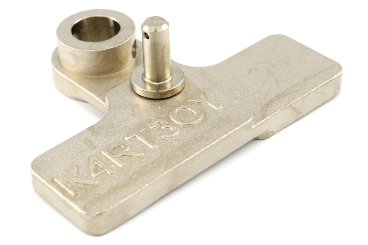Kartboy Shifter and Bearing Kit - 2015-2021 Subaru WRX