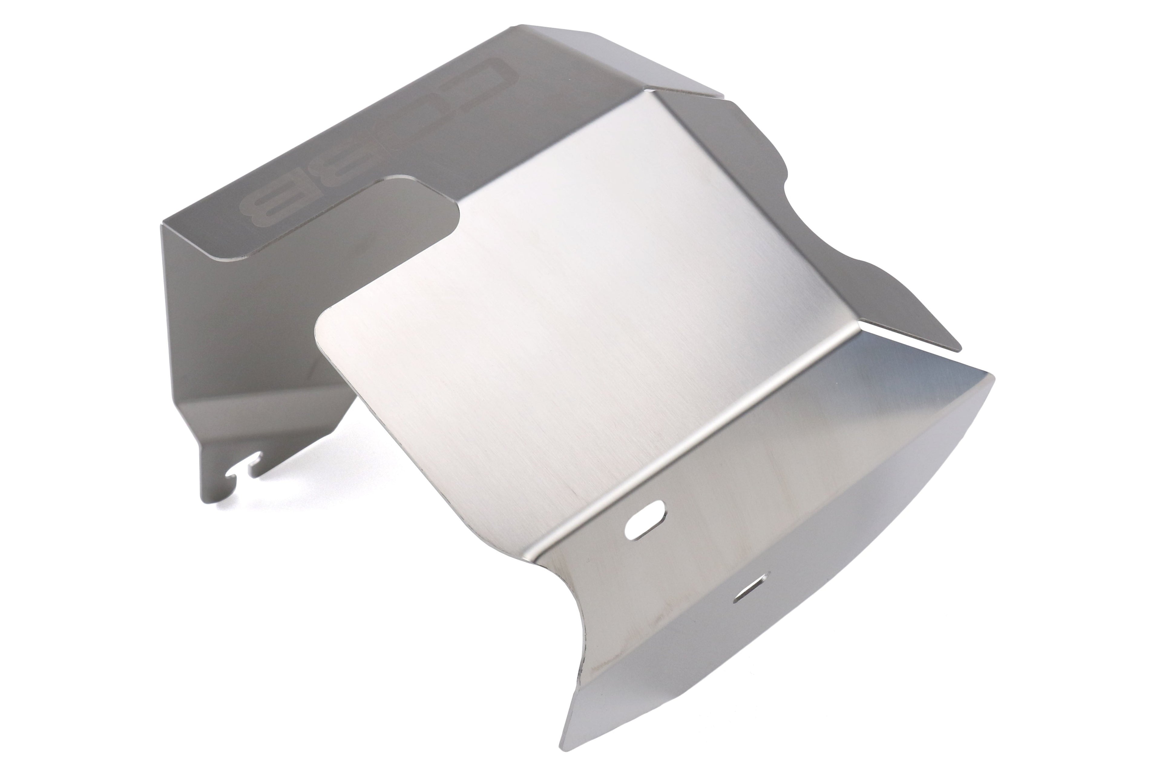 Cobb Turbo Heat Shield - 2002-2007 Subaru WRX / 2004-2008 Forester XT / 2004-2019 STi