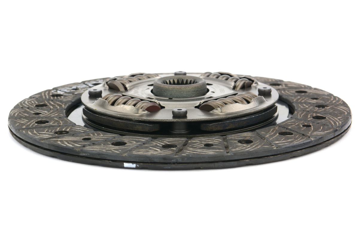 Exedy Stage 1 Organic Disc Clutch Kit - 2006-2017 Subaru WRX / 2005-2009 Subaru Legacy GT