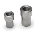Camburg 3/4in. LHT Round 4130 Thread Bung (stepped) [1.25 x .120]