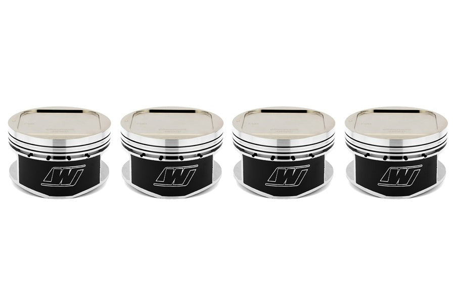 Wiseco Piston Set 92.5mm Bore - 2002-2005 Subaru WRX